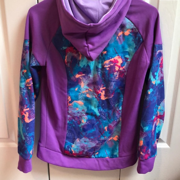 girls jacket - Picture 3 of 4